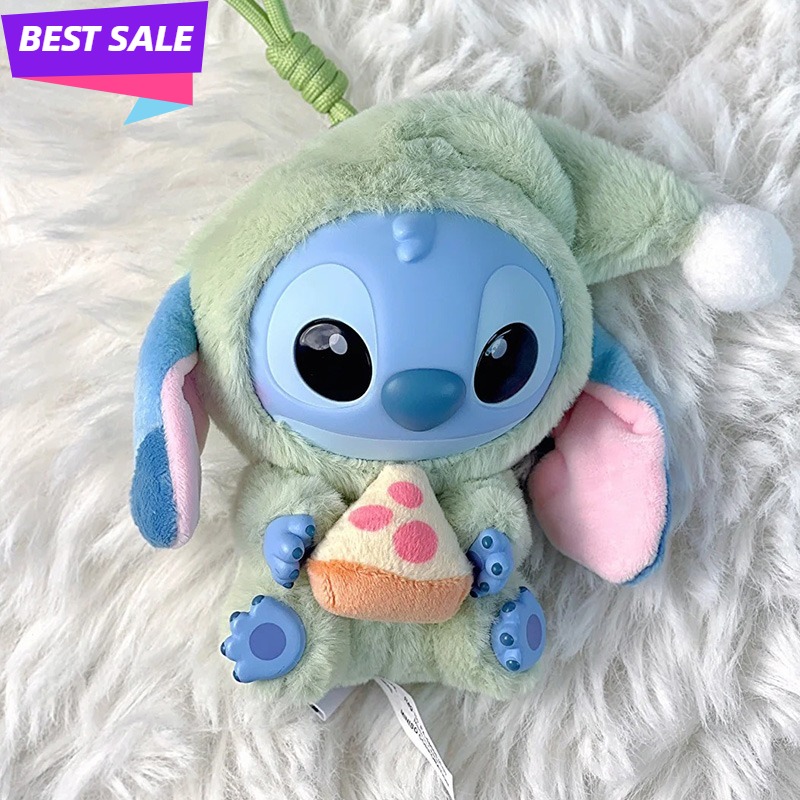 2026*Stitch Uyku Öncesi Bir Şe - Mystery Box Blind Bag incelemesi ve fiyatı
