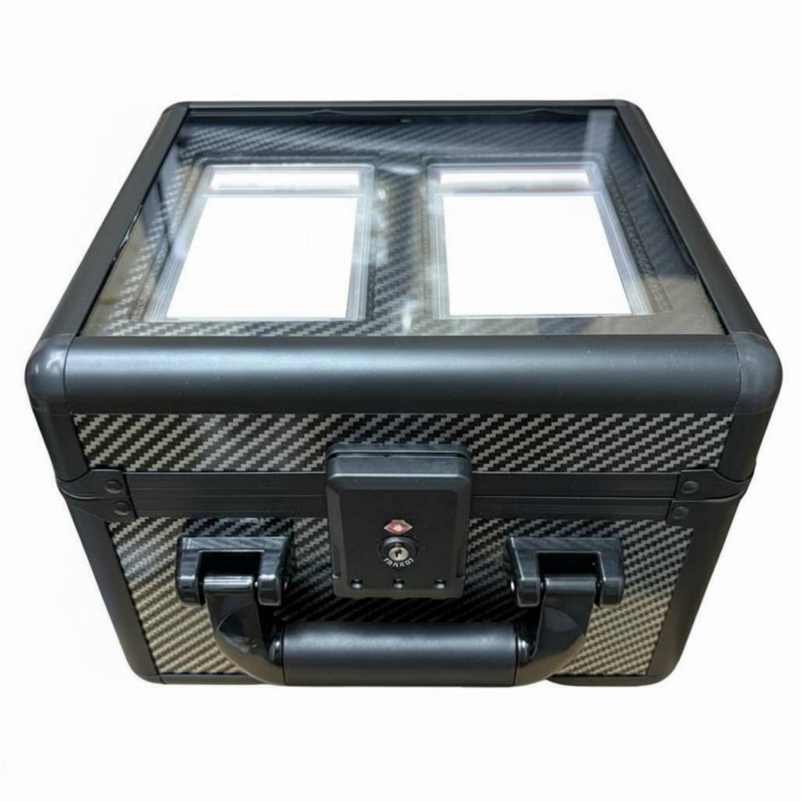 PSA Kart Gösterge Kutusu Taşın - Graded Card Display incelemesi ve fiyatı