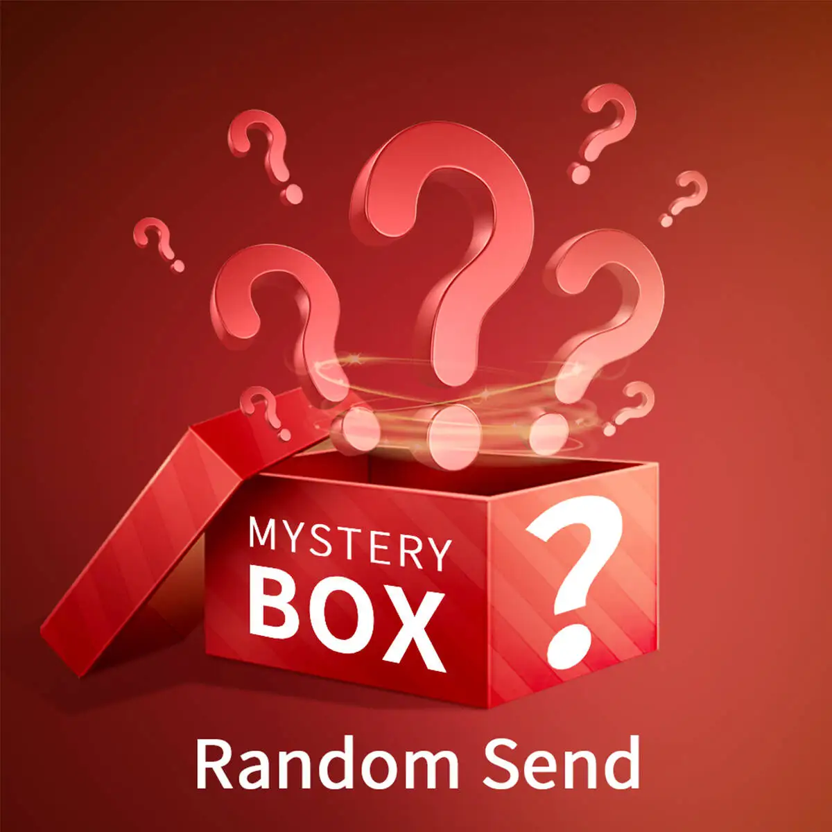 Sürpriz Gizemli Saat Kör Kutu- - Mystery Box Blind Bag incelemesi ve fiyatı