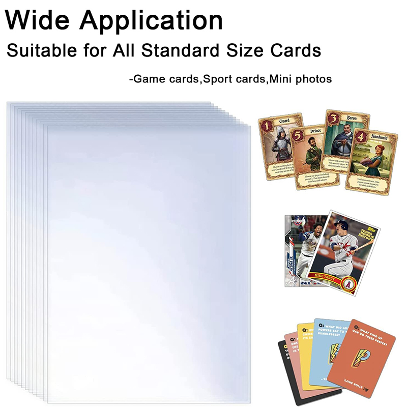 100-600 adet Kart Kılıfları Se - Pokemon Binder Card incelemesi ve fiyatı