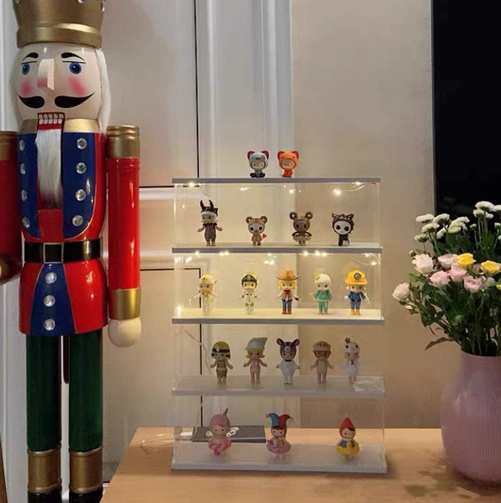 Funko rakamlar, koleksiyon, ar - Funko Pop Protector incelemesi ve fiyatı