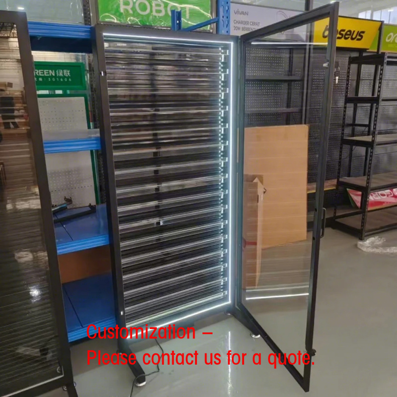Kilitlenebilir Duvar Dolabı Ba - Graded Card Display incelemesi ve fiyatı