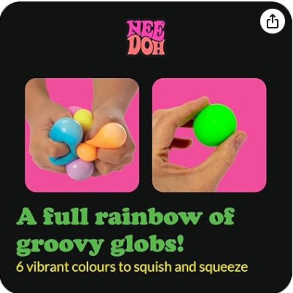 Schylling Nee Doh Güzel Küp &  - Fidget Cube Original incelemesi ve fiyatı