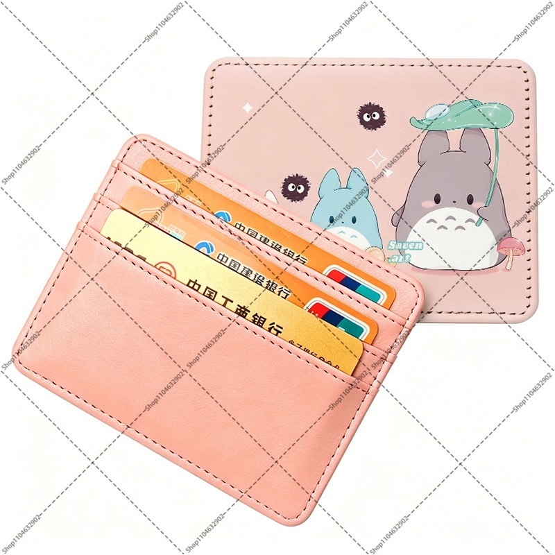 Totoro Sevimli İnce Kimlik ve  - Card Top Loader incelemesi ve fiyatı
