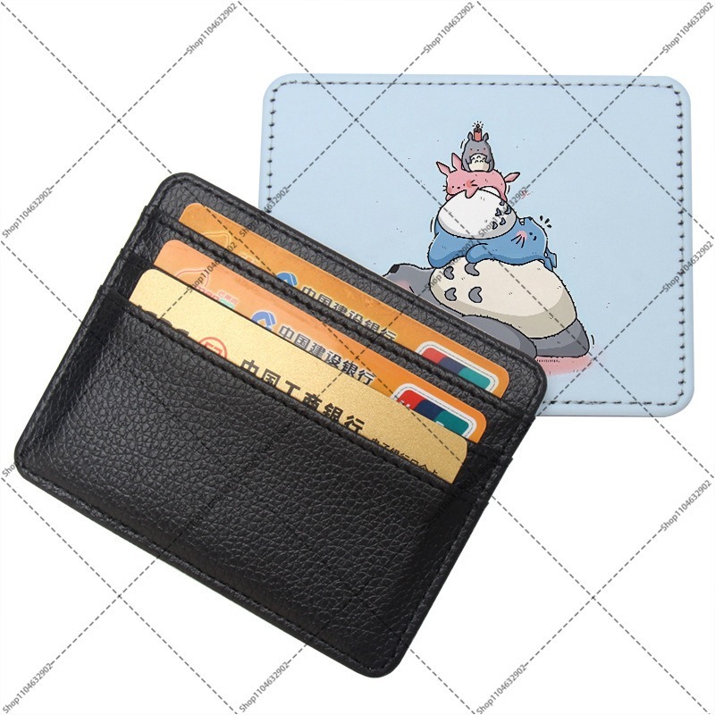 Totoro Sevimli İnce Kimlik ve  - Card Top Loader incelemesi ve fiyatı