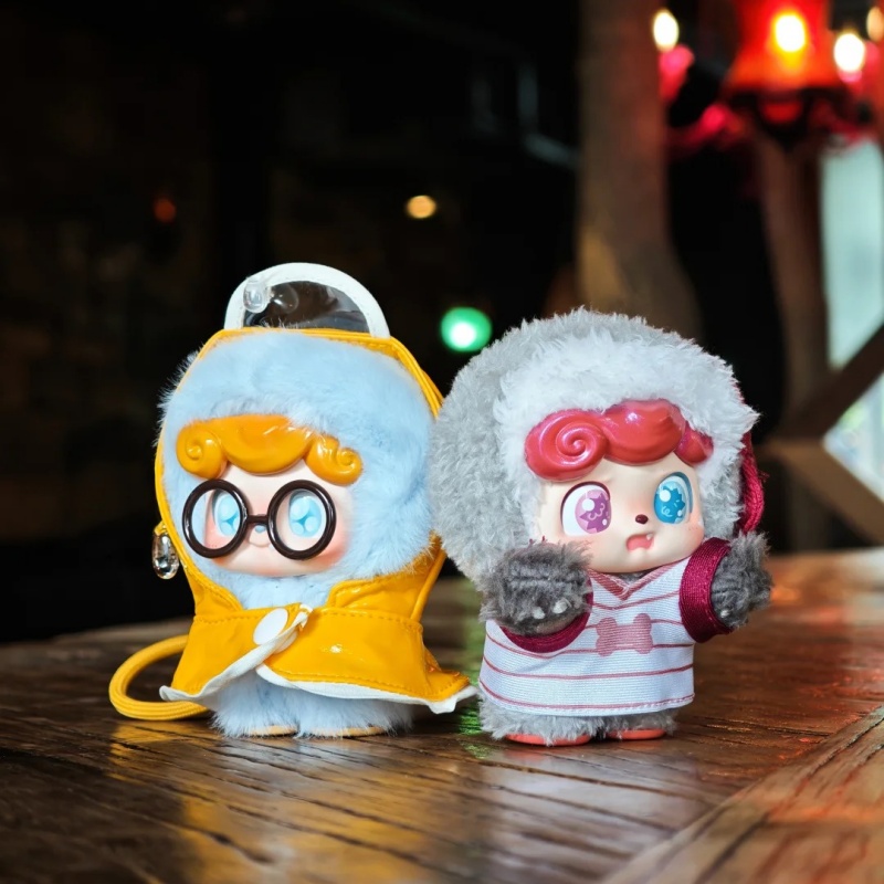 Yeni Q.Kid Açık Hava Aktivitel - Vinyl Figure Blank incelemesi ve fiyatı